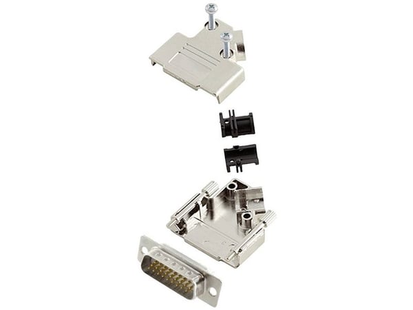 Telegärtner J01270A0218 J01270A0218 J01270A0218 MCX-liitin Pistoke, kulmikas 50 Ω 1 kpl