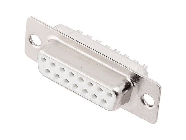 Telegärtner J01020A0127 J01020A0127 N-kontakt Kontakt, rak 50 Ω 1 st