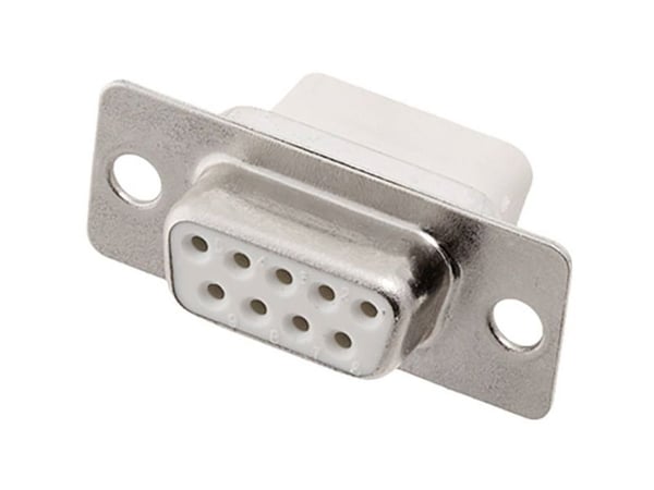Telegärtner J01040A0013 J01040A000013 UHF-liitin 1 kpl