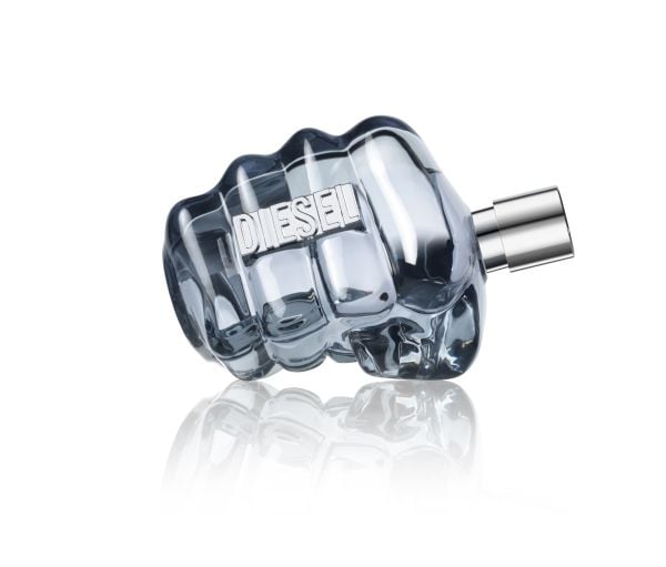 Diesel Only The Brave Eau De Toilette 35ml Men's Spray