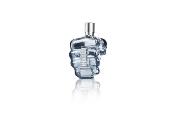 Diesel Only The Brave Eau De Toilette 35ml Men's Spray