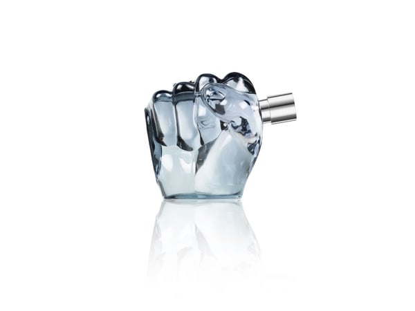 Diesel Only The Brave Eau De Toilette 35ml Men's Spray