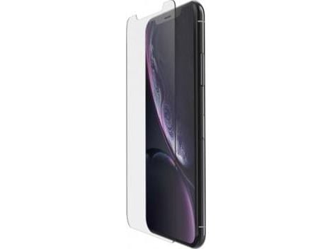 Belkin TCP Tempered Glass iPhone XR