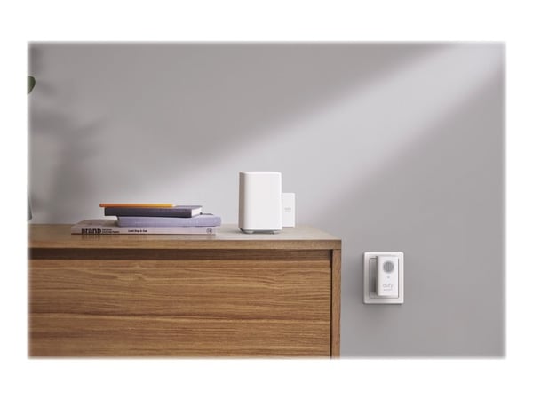 Anker Additionel Doorbell Chime For HomeBase2 (accessorie which requires Homebase2)