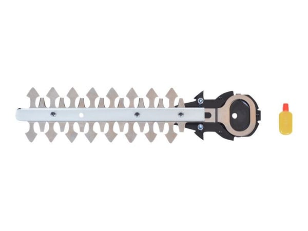 Makita - Skjærblad - lengde: 203 mm