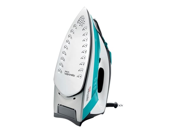 Polti Vaporella QC120 - Dampstrykejern med automatisk utkobling - strykesål: rustfritt stål - 2200 W