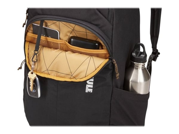 Thule Exeo TCAM8116 - Ryggsekk for bærbar PC - 15,6" - 16" - svart