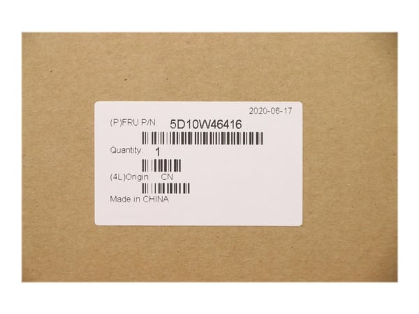 Lenovo FRU LCD SD10W73229 (Odin INX