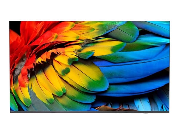 Philips 50HFL6214U - 50" Diagonal klass Professional MediaSuite LED-bakgrundsbelyst LCD-TV - sjukvård/hotell - Smart TV - Android TV - 4K UHD (2160...