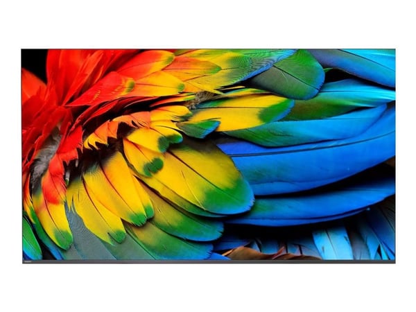 Philips 58HFL6214U - 58" Diagonal klass Professional MediaSuite LED-bakgrundsbelyst LCD-TV - sjukvård/hotell - Smart TV - Android TV - 4K UHD (2160...