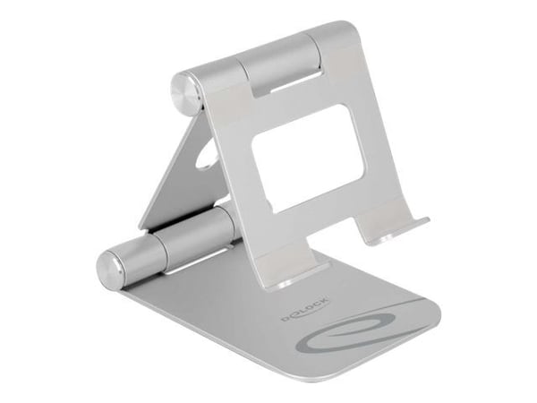 Delock - Hållare för surfplatta - adjustable