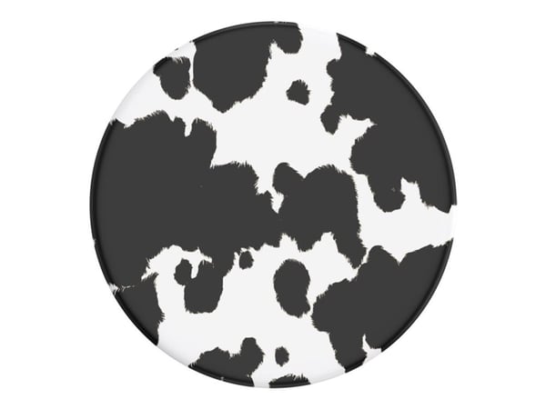 PopSockets Swappable PopGrip - Fingergrep/stativ for mobiltelefon - It's a Moood