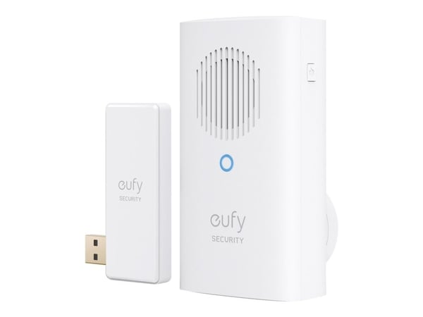 Anker Additionel Doorbell Chime For HomeBase2 (accessorie which requires Homebase2)