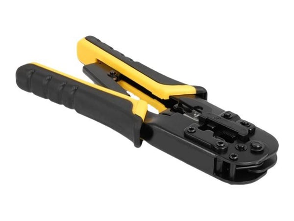 DeLOCK 90505, Puristustyökalu