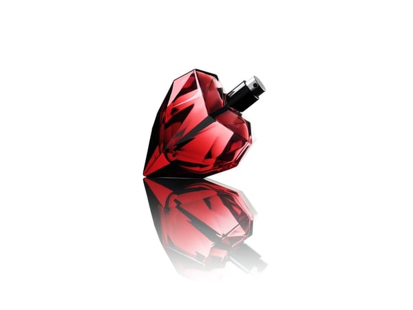 Diesel Loverdose Red Kiss EDP 50ml