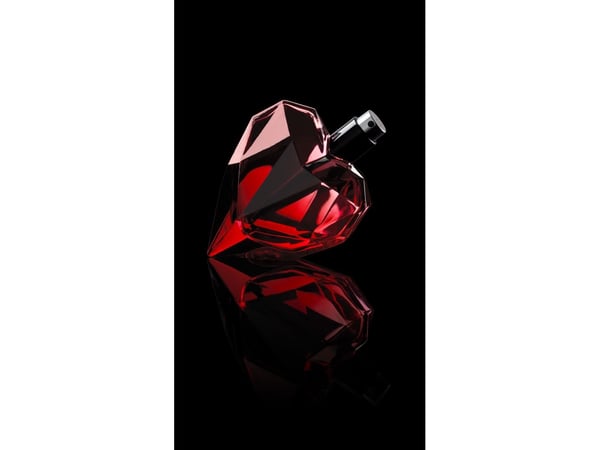 Diesel Loverdose Red Kiss edp 50ml