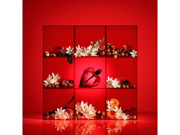 Diesel Loverdose Red Kiss edp 50ml