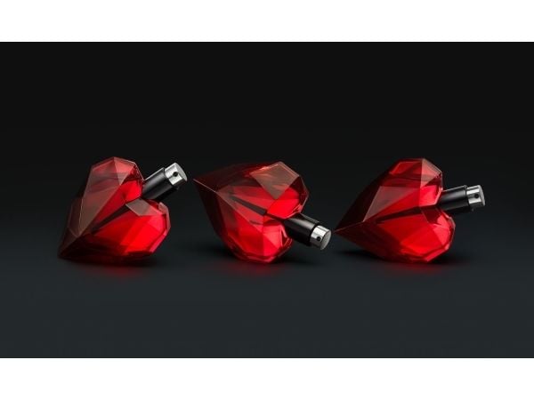 Diesel Loverdose Red Kiss edp 50ml