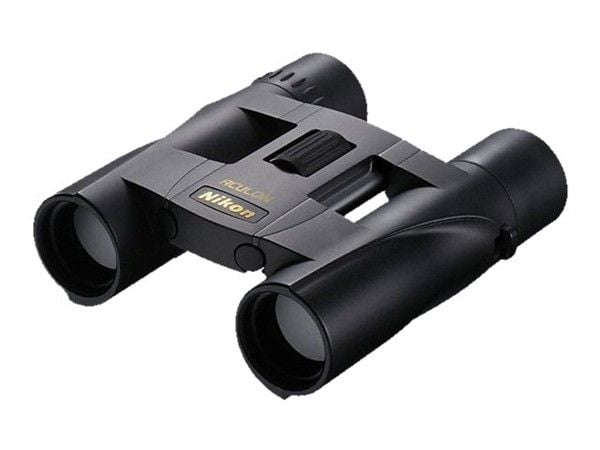 Nikon Aculon A30 8x25, 8x, 2,5 cm, sortering, 270 g