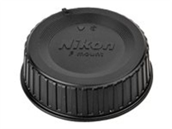 Nikon LF-4, Sort, Digitalt kamera, AF-S NIKKOR