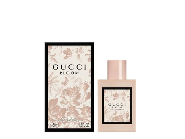Gucci Bloom EDT W 50 ml