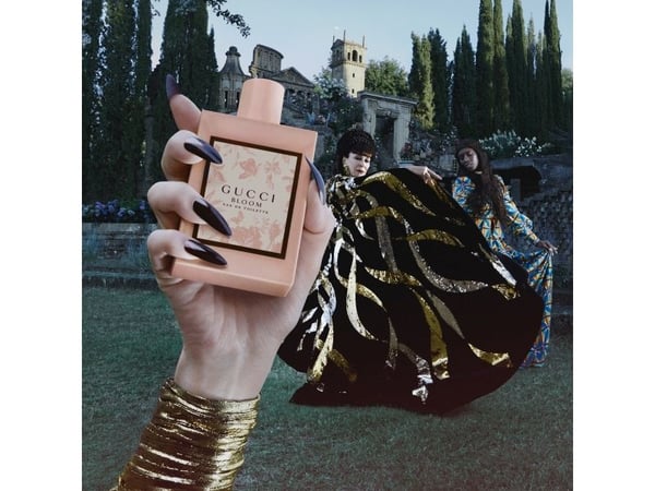 Gucci Bloom EDT W 50 ml