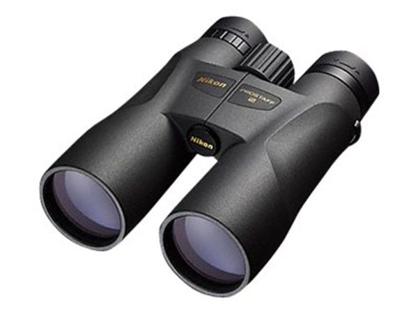 Nikon PROSTAFF 5 - kikkert 10 x 50 - antidugg, vanntett - tak (BAA822SA)