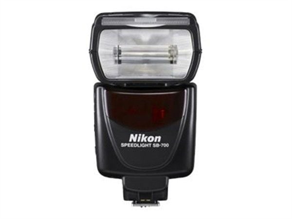 Nikon SB-700 blitser