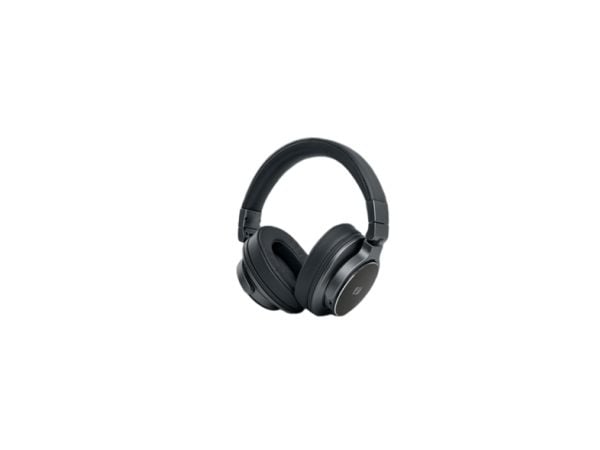 Muse M-278 FB, Trådløs, Musikk, 20 - 20000 Hz, 240 g, Hodetelefoner, Sort