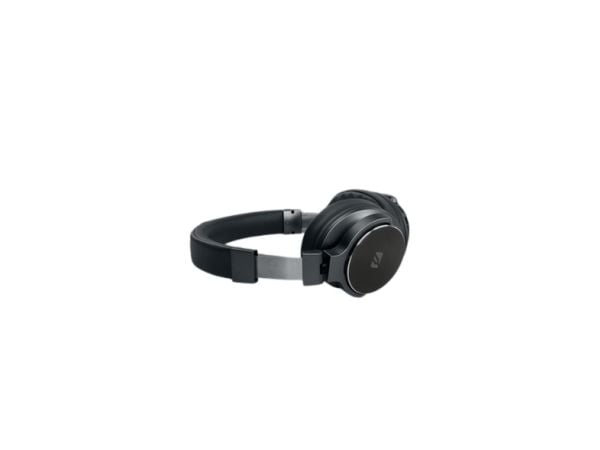 Muse M-278 FB, Trådløs, Musikk, 20 - 20000 Hz, 240 g, Hodetelefoner, Sort