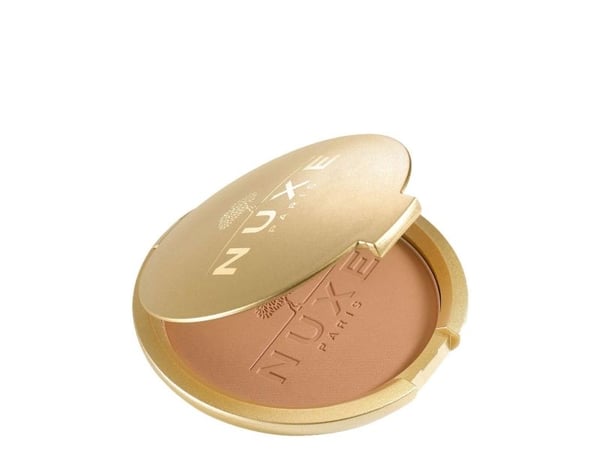 Nuxe Prodigieux Eclat -pronssipuuteri, kompakti 25g