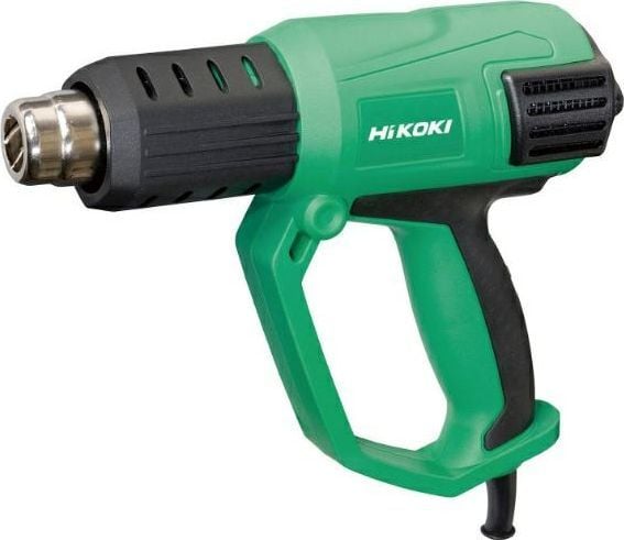 HiKOKI RH650VLAZ varmluftvifte 2000 W