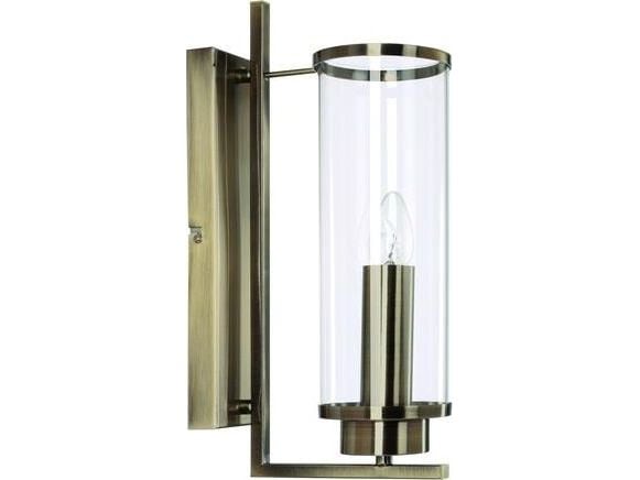 BRITOP Lighting vegglampe transparent Britop Verdi 1136111