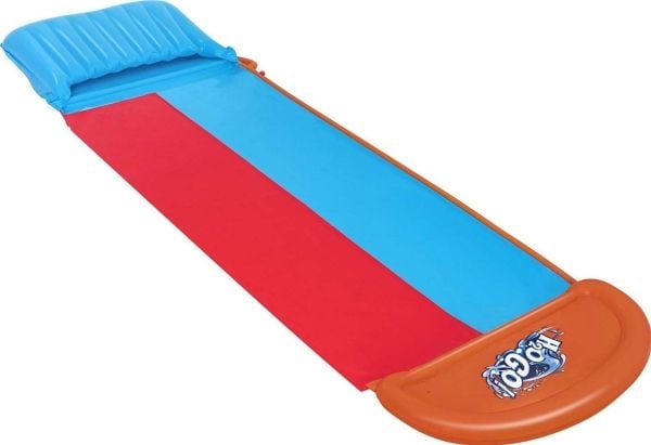 Bestway 52478, Vandrutchebane til haven, 3 År, 4720 mm, 2,41 kg