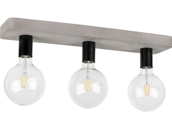 Taklampe Spotlight moderne taklampe til spisestue Spotlight Fortan 8254336