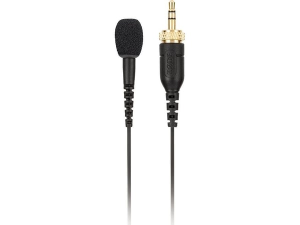 RODELink LAV lavalier-mikrofoni
