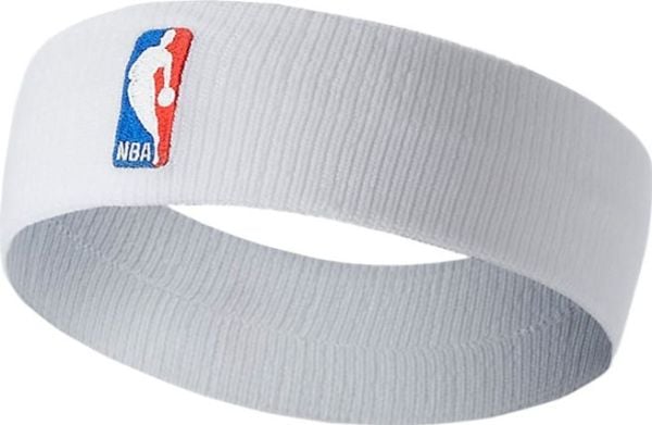 Nike Nike NBA 100 -päänauha NBA 100 -päänauha