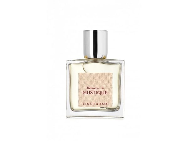 Eight & Bob Mémoires de Mustique Eau De Toilette 30 ml (unisex)