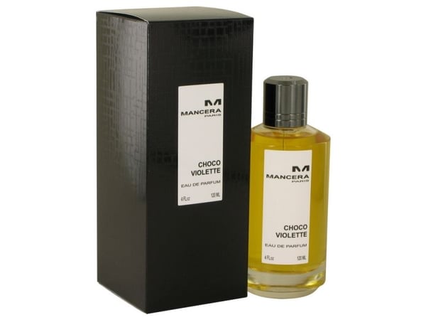 Mancera Choco Violette EDP U 120 ml