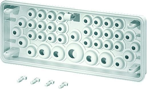 Hensel Mi FP 38 Fläns 1 stycke