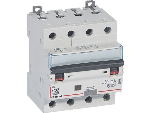 Legrand 411242, 477 g
