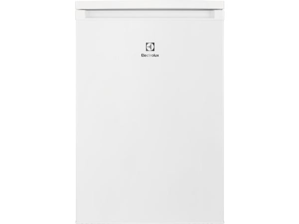 Electrolux LXB1AE13W0, 134 L, SN-T, 38 dB, E, Valkoinen