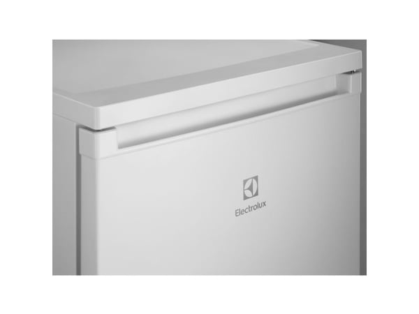 Electrolux 500 LXB1AE13W0 - Kylskåp - bredd: 56 cm - djup: 57.5 cm - höjd: 84.5 cm - 134 liter - Klass E - vit