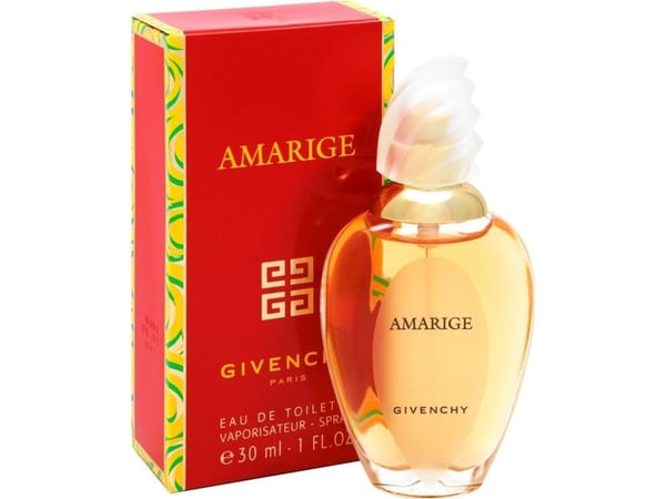 Givenchy Amarige EDT 30ml