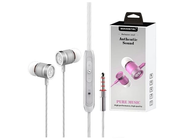 Somostel SMS-CS03 headphones