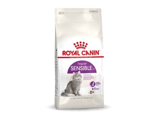 Royal Canin Sensible 33, Adult, 2 kg