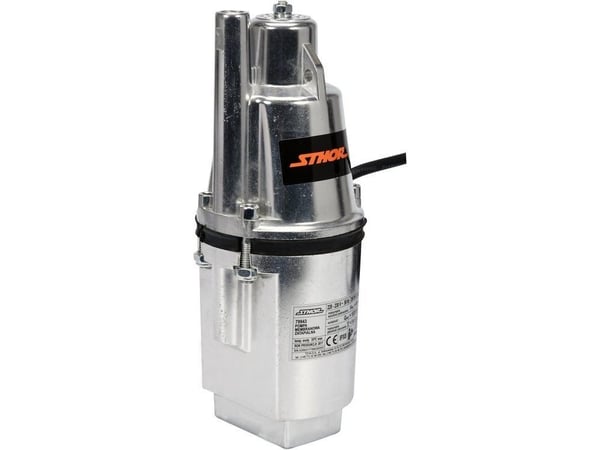 Kalvopumppu 280W STHOR 79943