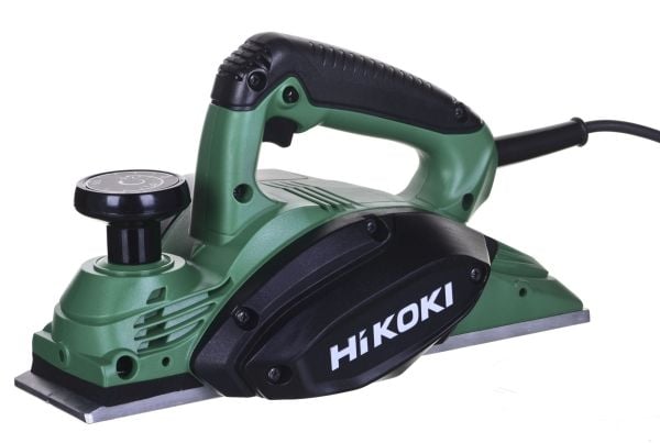 Elektrisk høvel Hikoki P20STUTZ; 580 W