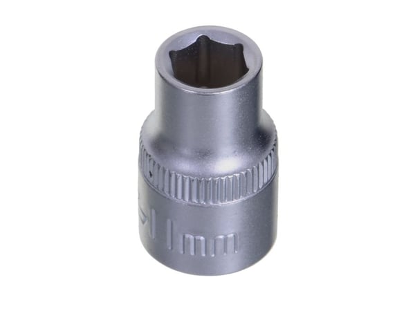 1/2" hylsy- ja tarvikesarja 12-osainen STHOR 58633