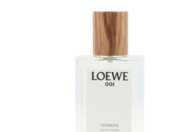 Loewe 001 Woman Edt Spray - Lady - 30 ml